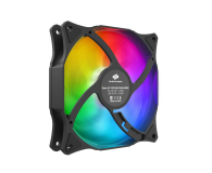 SilentiumPC Stella HP ARGB 120 PWM 120mm - 502582 - zdjęcie 4